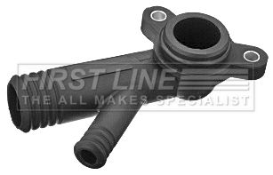 Coolant Flange FIRST LINE FTS1055