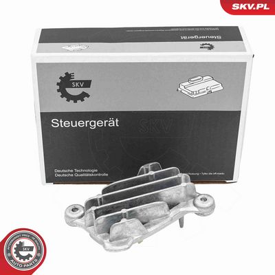 UNITATE DE CONTROL LUMINI