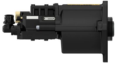 Posilovač spojky WABCO 9701500010