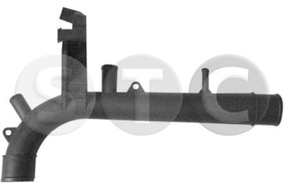 CUPLAJ CONDUCTA LICHID RACIRE