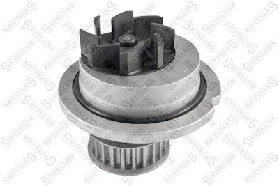 STELLOX 4500-0275-SX Помпа (водяной насос)  для CHEVROLET LACETTI (Шевроле Лакетти)
