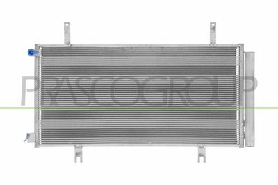 CONDENSATOR CLIMATIZARE