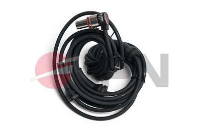 Jutiklis, rato greitis