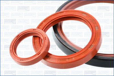 SET GARNITURI CARTER AJUSA 54008200 2