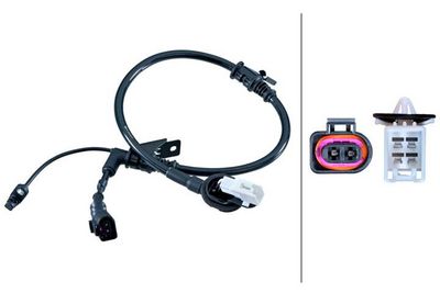 SENZOR TURATIE ROATA