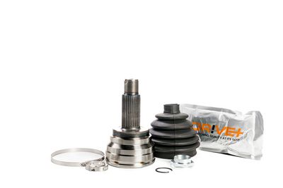 GELENKSATZ ANTRIEBSWELLE