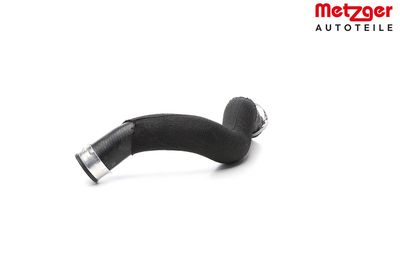 LADELUFTSCHLAUCH METZGER AUTOTEILE 2400162 18