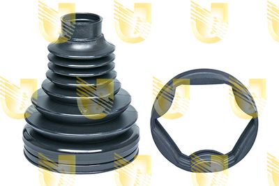 FALTENBALG ANTRIEBSWELLE