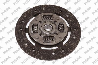 SET AMBREIAJ MAPA 022200709 3