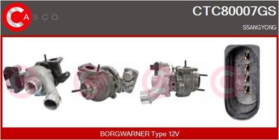 COMPRESOR SISTEM DE SUPRAALIMENTARE