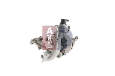 LADER AUFLADUNG AKS DASIS 045259N 5