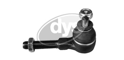Наконечник поперечной рулевой тяги DYS 22-20988 для AIXAM 500