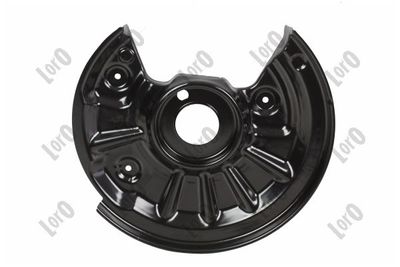 SPRITZBLECH BREMSSCHEIBE