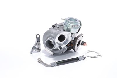 LADER AUFLADUNG BTS Turbo T981011 4