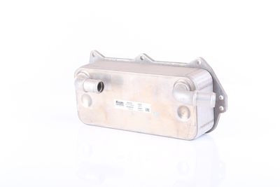 RADIATOR ULEI ULEI MOTOR NISSENS 90916 8