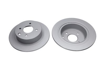 спирачен диск Kavo Parts BR-6814-C