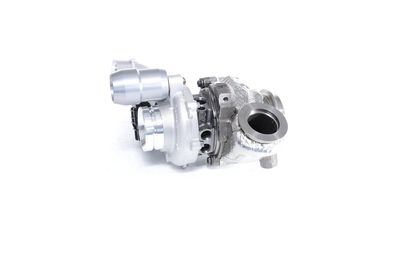 LADER AUFLADUNG BTS Turbo T918695 8