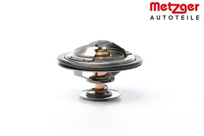 THERMOSTAT KüHLMITTEL METZGER AUTOTEILE 4006006 33