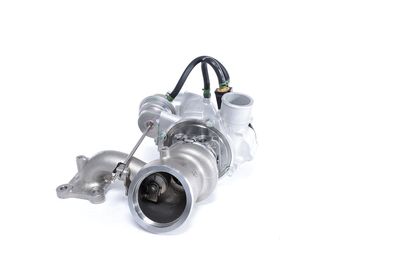 LADER AUFLADUNG BTS Turbo T918019 22