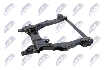 RAMA SUSTINERE/SUPORT AGREGATE NTY ZRZAR000 9