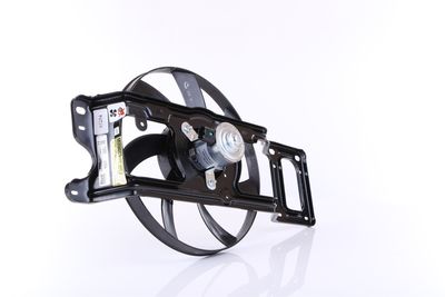 LüFTER MOTORKüHLUNG NISSENS 85254 39