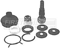 Repair Kit, tie rod ball studs FIRST LINE FTR4047