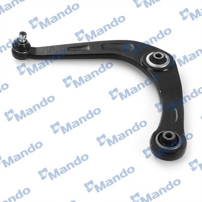 носач, окачване на колелата MANDO MSA018154