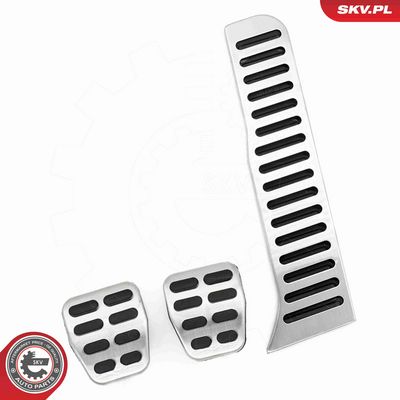 SET SUPORT PEDALE ESEN SKV 97SKV827 1