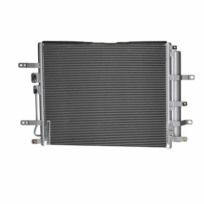 KONDENSATOR KLIMAANLAGE NISSENS 940832 25