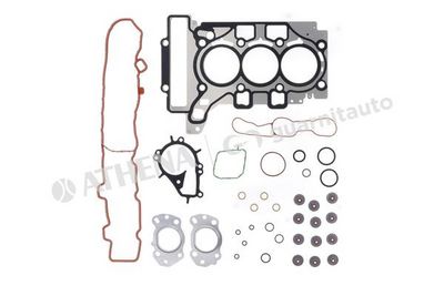 SET GARNITURI CHIULASA