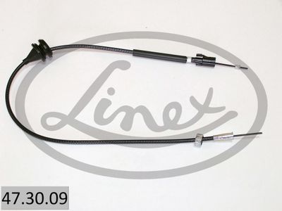 ARBORE TAHOMETRU LINEX 473009