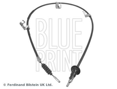 BLUE PRINT Seilzug, Feststellbremse