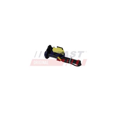 Izvršni element, aktivni poklopac motora FAST FT01843