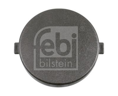 DECKEL SPANNROLLENHEBEL