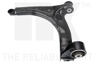 BRAT SUSPENSIE ROATA