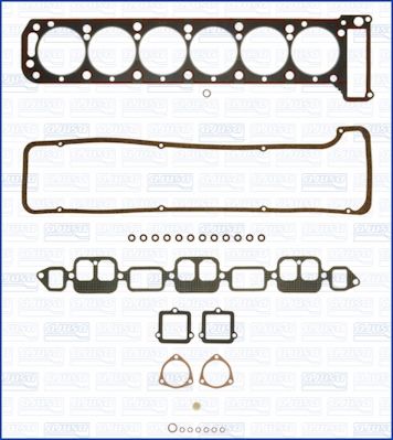 SET GARNITURI CHIULASA