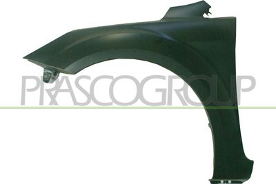 PRASCO FD4263004 Крыло переднее для FORD FOCUS II седан (DB_, FCH, DH)