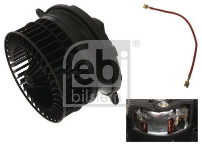 FEBI BILSTEIN Innenraumgebläse