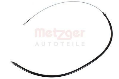 SEILZUG FESTSTELLBREMSE