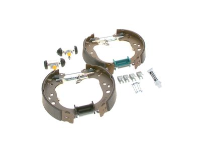 SET SABOTI FRANA BOSCH 0204114647 27