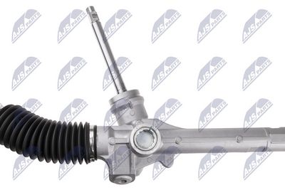 Řídicí mechanismus NTY SPK-MZ-014