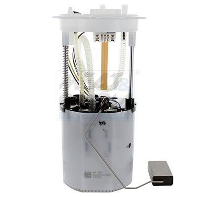 SISTEM ALIMENTARE CU COMBUSTIBIL