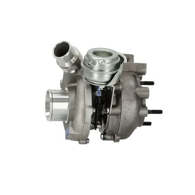COMPRESOR SISTEM DE SUPRAALIMENTARE NISSENS 93627 11