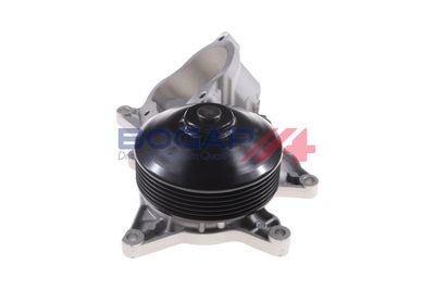 POMPă DE APă RăCIRE MOTOR BOGAP B4234137 1