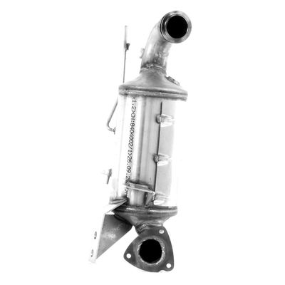 FILTRU FUNINGINE/PARTICULE SIST.DE ESAPAMENT WALKER 93141 5