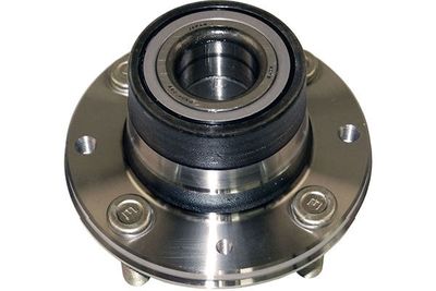 KAVO PARTS WBH-5507 Подшипник ступицы для MITSUBISHI LANCER IV Наклонная задняя часть (C6_A, C7_A)