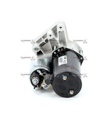 STARTER TURBO-TEC TTST001066 1