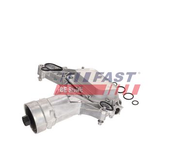 RADIATOR ULEI CUTIE VITEZE FAST FT04767 4