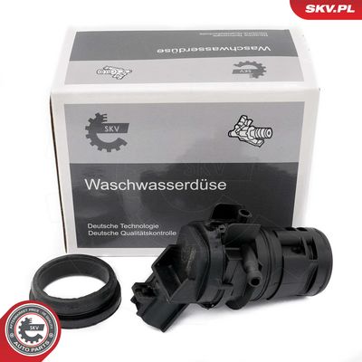 Vodní čerpadlo ostřikovače SKV 15SKV030