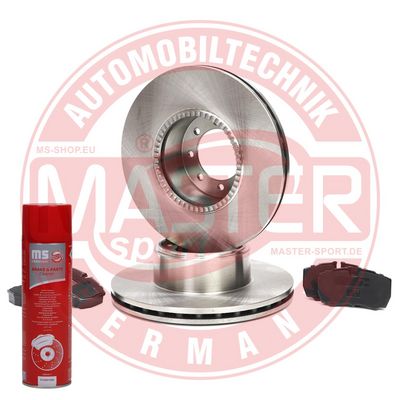 SET FRANA FRANA DISC